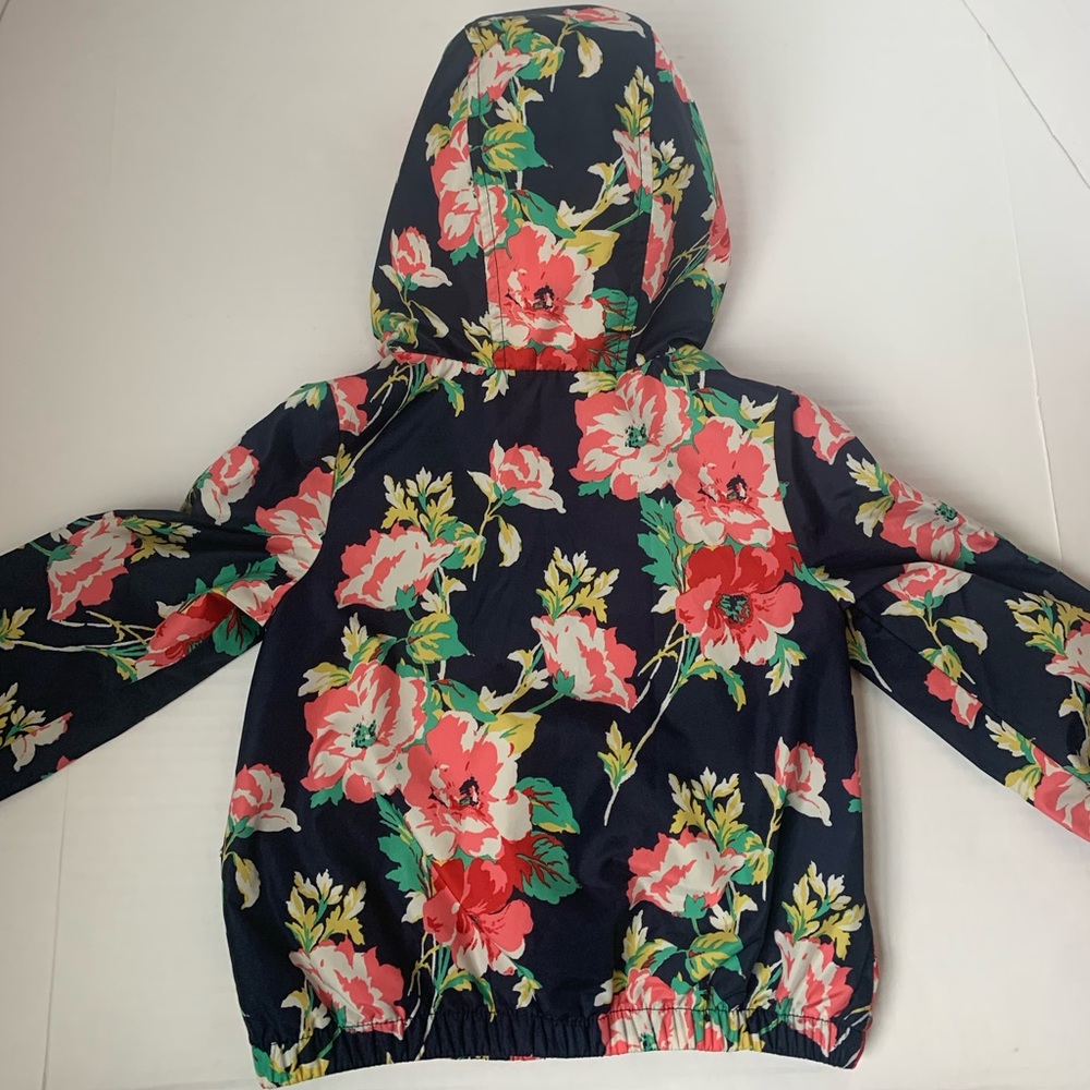 Toddler Girls BABY GAP Light Jacket 3T - Picture 6 of 6